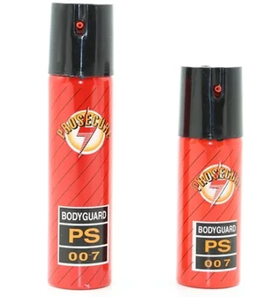 哪種女性自衛防身器材比較好用? 哪種女性自衛防身器材比較好用?